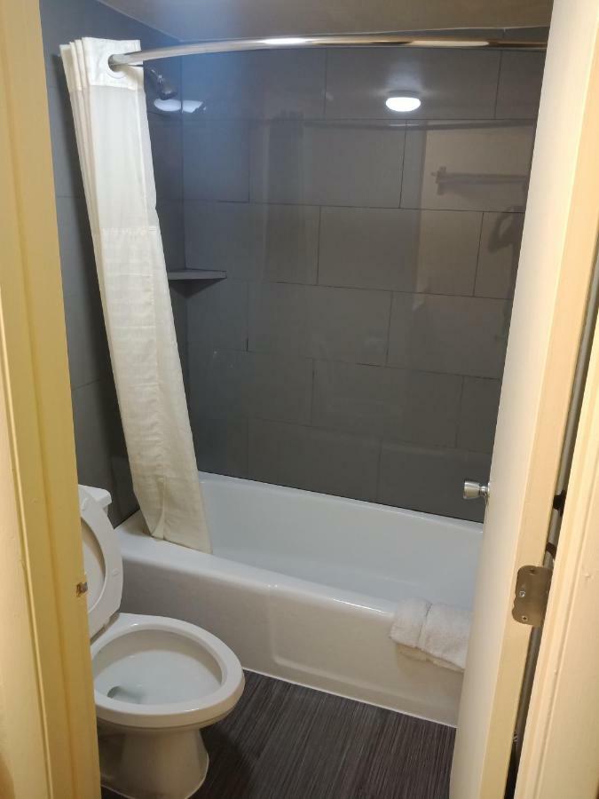 Budget Inn Of Orlando Exterior foto